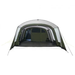 Outwell Avondale 6PA - 5-6-person Tent -Sea to Sum Camping Shop outwell avondale 6pa 5 6 person tent detail 4