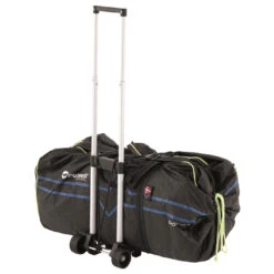 Outwell Balos Telescopic Transporter - Beach Wagon -Sea to Sum Camping Shop outwell balos telescopic transporter beach wagon detail 3