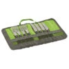 Outwell BBQ Cutlery Set - Set Of Dishes -Sea to Sum Camping Shop outwell bbq cutlery set set of dishes