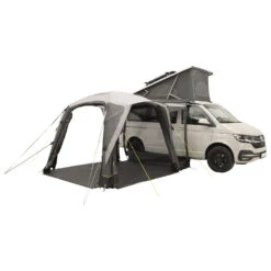 Outwell Bremburg Air - Motorhome Awning -Sea to Sum Camping Shop outwell bremburg air motorhome awning detail 3