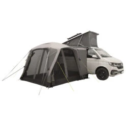 Outwell Bremburg Air - Motorhome Awning -Sea to Sum Camping Shop outwell bremburg air motorhome awning detail 4