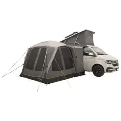 Outwell Bremburg Air - Motorhome Awning -Sea to Sum Camping Shop outwell bremburg air motorhome awning detail 5