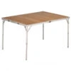 Outwell Calgary L - Camping Table -Sea to Sum Camping Shop outwell calgary l camping table