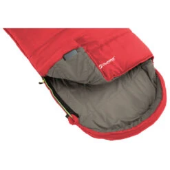 Outwell Campion Junior - Kids' Sleeping Bag -Sea to Sum Camping Shop outwell campion junior kids sleeping bag detail 5