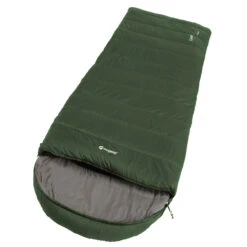 Outwell Canella Supreme - Synthetic Sleeping Bag
