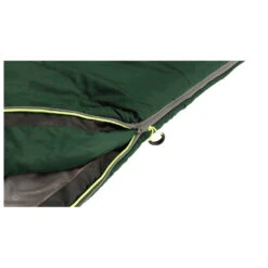 Outwell Canella Supreme - Synthetic Sleeping Bag -Sea to Sum Camping Shop outwell canella supreme synthetic sleeping bag detail 3