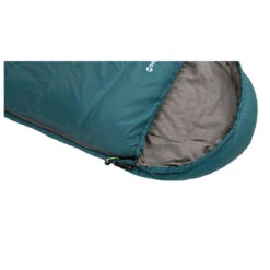 Outwell Canella - Synthetic Sleeping Bag -Sea to Sum Camping Shop outwell canella synthetic sleeping bag detail 4