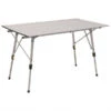 Outwell Canmore L - Camping Table -Sea to Sum Camping Shop outwell canmore l camping table