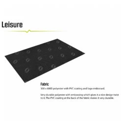 Outwell Catamarca Lounger - Camping Chair -Sea to Sum Camping Shop outwell catamarca lounger camping chair detail 6