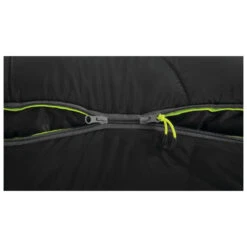 Outwell Cedar Supreme - Synthetic Sleeping Bag -Sea to Sum Camping Shop outwell cedar supreme synthetic sleeping bag detail 3
