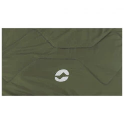 Outwell Cedar - Synthetic Sleeping Bag -Sea to Sum Camping Shop outwell cedar synthetic sleeping bag detail 4