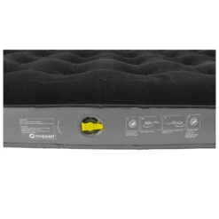 Outwell Classic - Sleeping Mat -Sea to Sum Camping Shop outwell classic sleeping mat detail 3