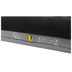 Outwell Classic With Pillow & Pump - Air Bed -Sea to Sum Camping Shop outwell classic with pillow pump air bed detail 3