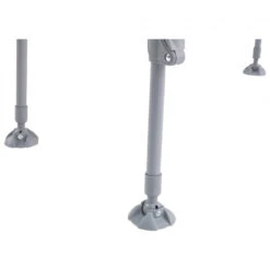 Outwell Coledale - Camping Table -Sea to Sum Camping Shop outwell coledale camping table detail 4