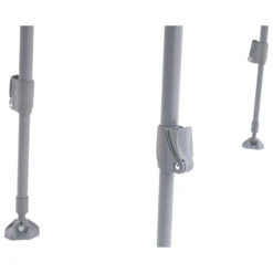 Outwell Coledale - Camping Table -Sea to Sum Camping Shop outwell coledale camping table detail 7