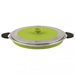Outwell Collaps Pot With Lid - Pot -Sea to Sum Camping Shop outwell collaps pot with lid pot detail 2