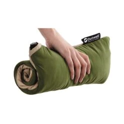 Outwell Conqueror Pillow - Pillow -Sea to Sum Camping Shop outwell conqueror pillow pillow detail 3