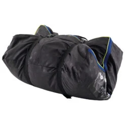 Outwell Constellation Compact - Synthetic Sleeping Bag -Sea to Sum Camping Shop outwell constellation compact synthetic sleeping bag detail 5