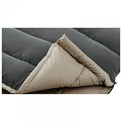 Outwell Constellation Compact - Synthetic Sleeping Bag -Sea to Sum Camping Shop outwell constellation compact synthetic sleeping bag detail 7