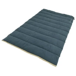 Outwell Constellation Duvet Lux - Blanket -Sea to Sum Camping Shop outwell constellation duvet lux blanket detail 3