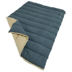 Outwell Constellation Duvet Lux - Blanket -Sea to Sum Camping Shop outwell constellation duvet lux blanket detail 7