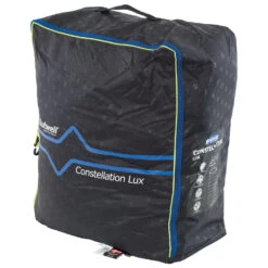 Outwell Constellation Lux - Synthetic Sleeping Bag -Sea to Sum Camping Shop outwell constellation lux synthetic sleeping bag detail 8