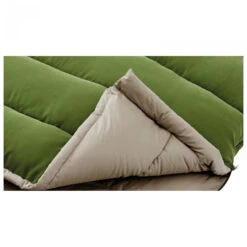 Outwell Constellation - Synthetic Sleeping Bag -Sea to Sum Camping Shop outwell constellation synthetic sleeping bag detail 5