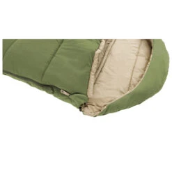 Outwell Constellation - Synthetic Sleeping Bag -Sea to Sum Camping Shop outwell constellation synthetic sleeping bag detail 6