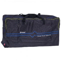 Outwell Corda Picnic Table Set - Camping Table -Sea to Sum Camping Shop outwell corda picnic table set camping table detail 3