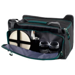 Outwell Cormorant - Coolbox -Sea to Sum Camping Shop outwell cormorant coolbox detail 3