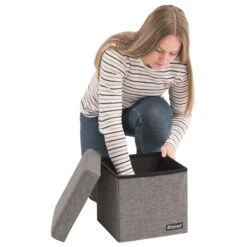 Outwell Cornillon - Camping Chair -Sea to Sum Camping Shop outwell cornillon camping chair detail 4