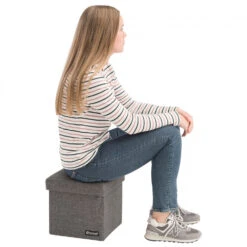 Outwell Cornillon - Camping Chair -Sea to Sum Camping Shop outwell cornillon camping chair detail 5