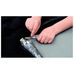 Outwell Cotton Liner - Inlay -Sea to Sum Camping Shop outwell cotton liner inlay detail 3