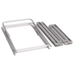 Outwell Crete Kitchen Table - Camping Cupboard -Sea to Sum Camping Shop outwell crete kitchen table camping cupboard detail 3