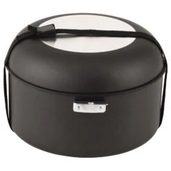 Outwell Culinary Set L - Pot -Sea to Sum Camping Shop outwell culinary set l pot detail 2