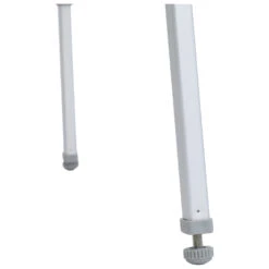 Outwell Custer Round - Camping Table -Sea to Sum Camping Shop outwell custer round camping table detail 4