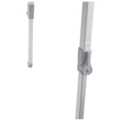 Outwell Custer Round - Camping Table -Sea to Sum Camping Shop outwell custer round camping table detail 5