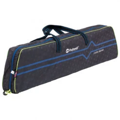 Outwell Custer Round - Camping Table -Sea to Sum Camping Shop outwell custer round camping table detail 6