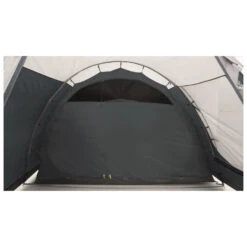 Outwell Dash 5 - Group Tent -Sea to Sum Camping Shop outwell dash 5 group tent detail 4