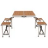Outwell Dawson Picnic Table - Camping Table -Sea to Sum Camping Shop outwell dawson picnic table camping table