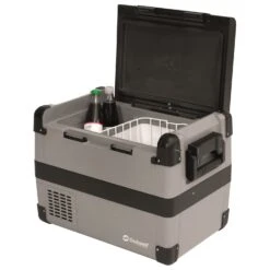 Outwell Deep Cool 28 - Coolbox -Sea to Sum Camping Shop outwell deep cool 28 coolbox detail 3