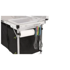 Outwell Drayton Kitchen Table - Camping Cupboard -Sea to Sum Camping Shop outwell drayton kitchen table camping cupboard detail 4