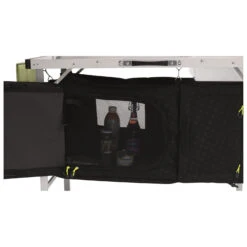 Outwell Drayton Kitchen Table - Camping Cupboard -Sea to Sum Camping Shop outwell drayton kitchen table camping cupboard detail 7