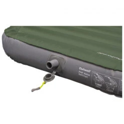 Outwell Dreamspell - Sleeping Mat -Sea to Sum Camping Shop outwell dreamspell sleeping mat detail 3