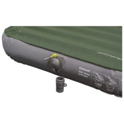 Outwell Dreamspell - Sleeping Mat -Sea to Sum Camping Shop outwell dreamspell sleeping mat detail 4