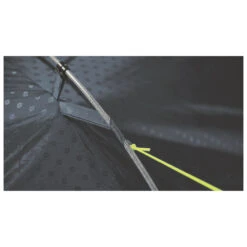 Outwell Earth 3 - 3-person Tent -Sea to Sum Camping Shop outwell earth 3 3 person tent bf detail 3