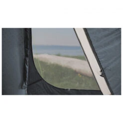 Outwell Earth 3 - 3-person Tent -Sea to Sum Camping Shop outwell earth 3 3 person tent bf detail 7