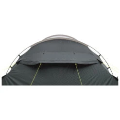 Outwell Earth 5 - Group Tent -Sea to Sum Camping Shop outwell earth 5 group tent detail 3