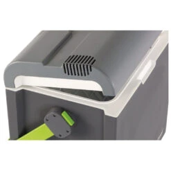 Outwell ECOcool - Coolbox -Sea to Sum Camping Shop outwell ecocool coolbox detail 4