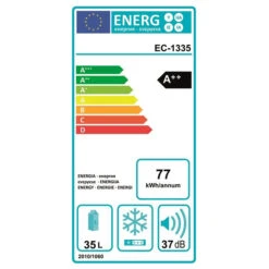 Outwell ECOcool - Coolbox -Sea to Sum Camping Shop outwell ecocool coolbox detail 6